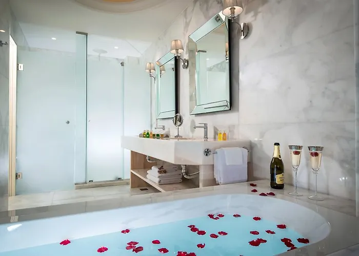 Creta Blue Luxury Collection (adults Only)