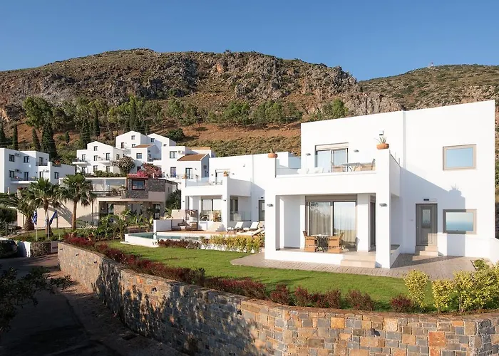 Creta Blue Luxury Collection (adults Only) Hersonissos (Crete)