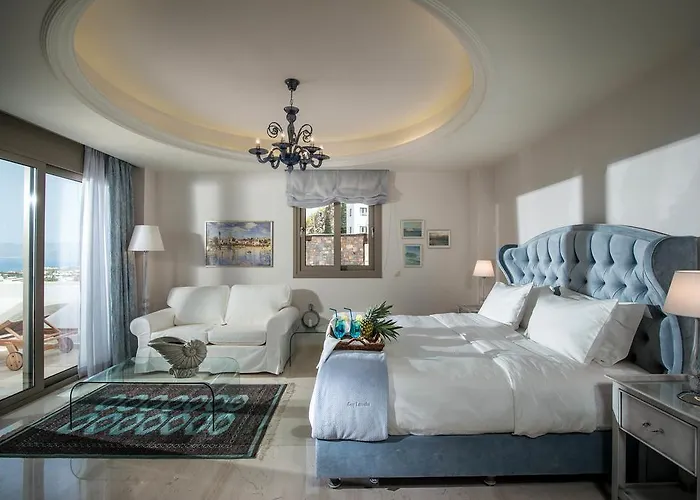 Creta Blue Luxury Collection (adults Only) Hotel 4*