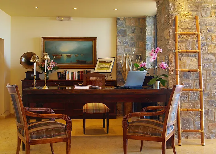 Creta Blue Luxury Collection (adults Only) 4*