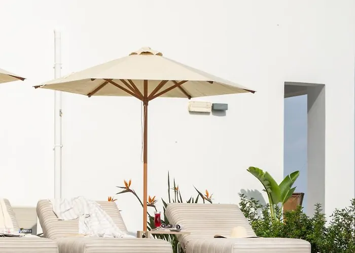 Creta Blue Luxury Collection (adults Only) 4*