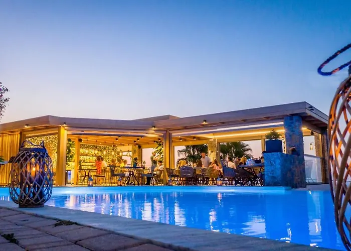 Creta Blue Luxury Collection (adults Only)