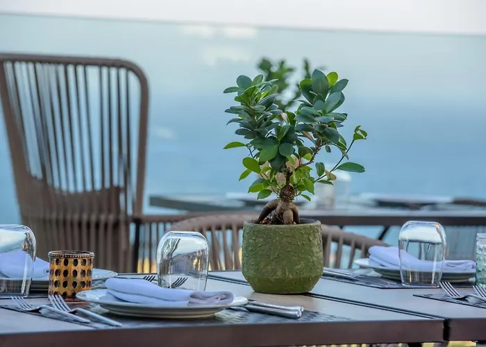 Creta Blue Luxury Collection (adults Only) Hotel