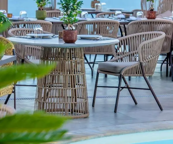 Creta Blue Luxury Collection (adults Only) Hersonissos (Crete)