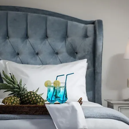 Creta Blue Luxury Collection (adults Only) 赫索尼索斯