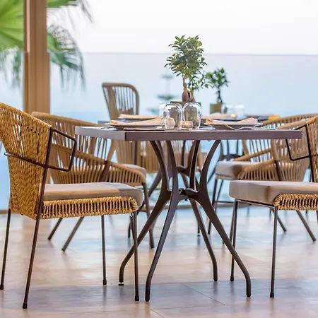 Creta Blue Luxury Collection (adults Only) 4* 赫索尼索斯