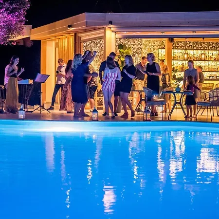 Creta Blue Luxury Collection (adults Only) 酒店 4*