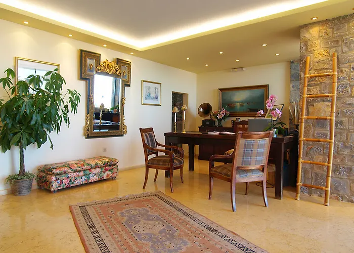 酒店 Creta Blue Luxury Collection (adults Only) 4*