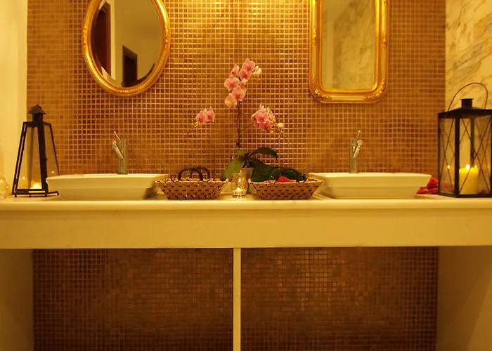 Creta Blue Luxury Collection (adults Only) 酒店 赫索尼索斯