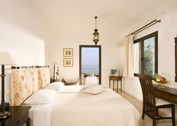 Creta Blue Luxury Collection (adults Only) 4* 赫索尼索斯