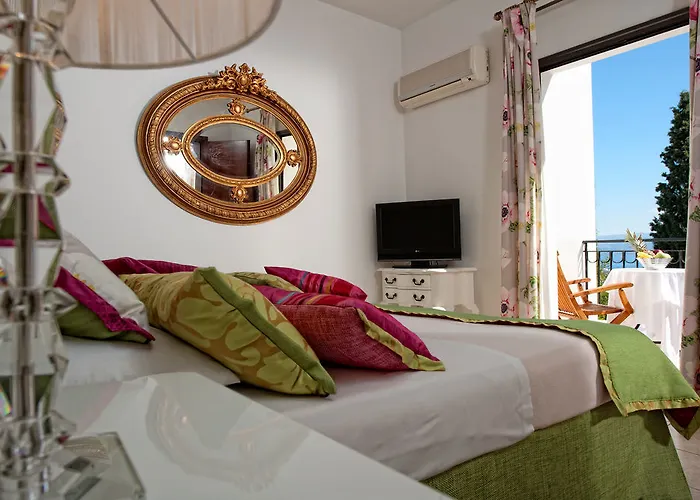 Creta Blue Luxury Collection (adults Only)