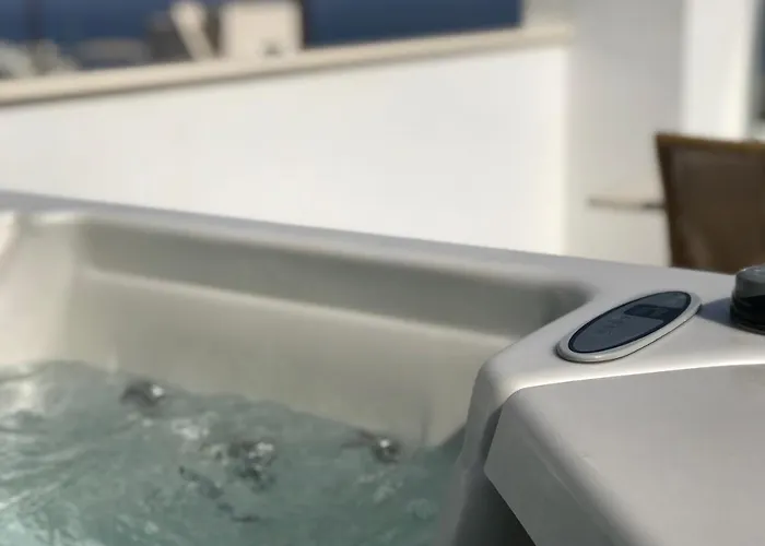 Creta Blue Luxury Collection (adults Only) 酒店