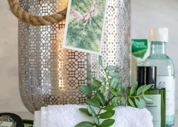 酒店 Creta Blue Luxury Collection (adults Only) 赫索尼索斯