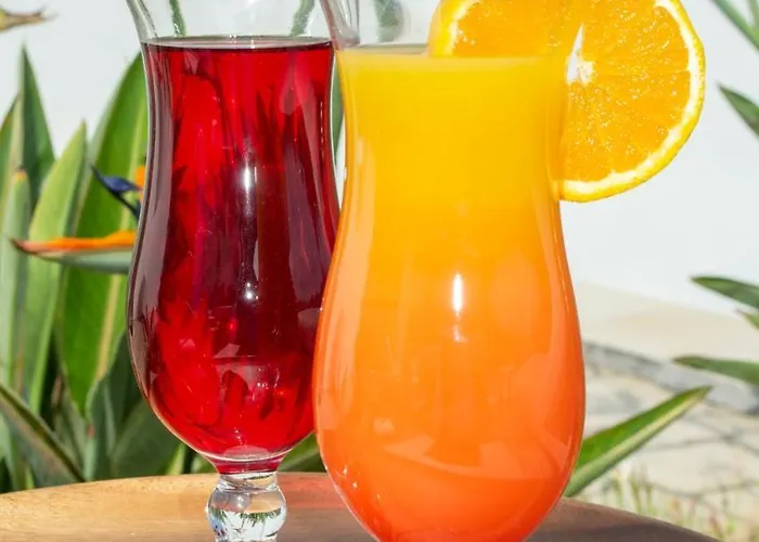 Creta Blue Luxury Collection (adults Only)