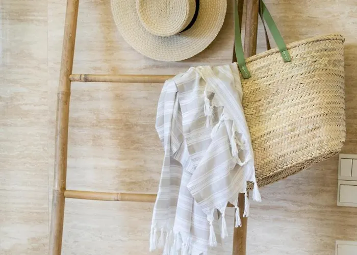 Creta Blue Luxury Collection (adults Only) 酒店 4*