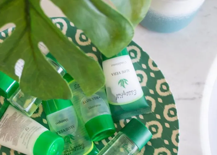 酒店 Creta Blue Luxury Collection (adults Only) 赫索尼索斯