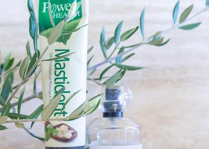 Creta Blue Luxury Collection (adults Only)