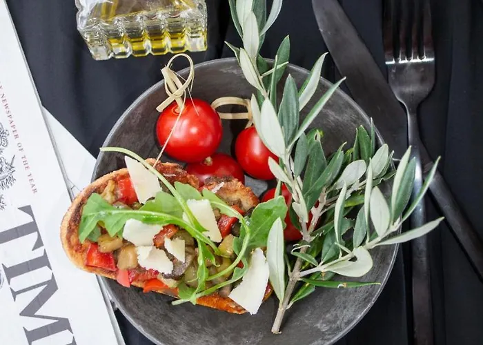 Creta Blue Luxury Collection (adults Only)