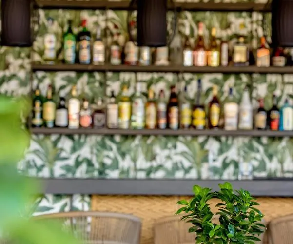 Creta Blue Luxury Collection (adults Only) 赫索尼索斯