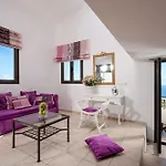 Szálloda Creta Blue Luxury Collection (adults Only) 4*