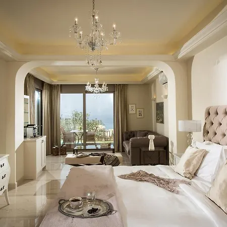 Creta Blue Luxury Collection (adults Only) Hersónissos