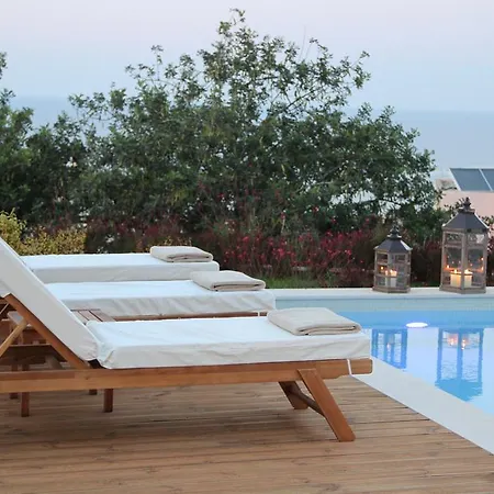 ホテル Creta Blue Luxury Collection (adults Only)