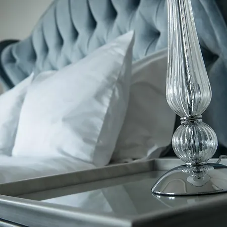 Creta Blue Luxury Collection (adults Only) 헐소니소스