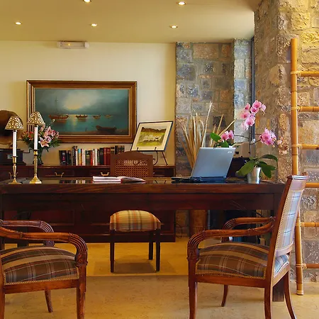 Creta Blue Luxury Collection (adults Only) 4*