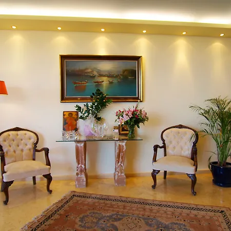 Creta Blue Luxury Collection (adults Only) 4* Херсонісос