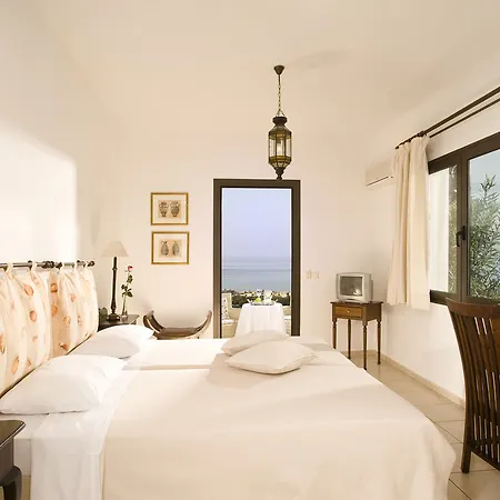 Creta Blue Luxury Collection (adults Only) 4* ヘルソニソス