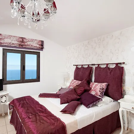 Creta Blue Luxury Collection