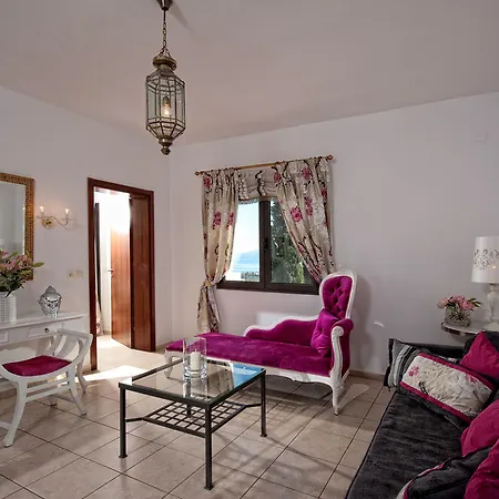 ホテル Creta Blue Luxury Collection (adults Only)