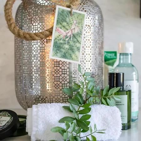 ホテル Creta Blue Luxury Collection (adults Only) ヘルソニソス