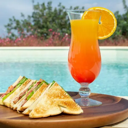 Hotel Creta Blue Luxury Collection (adults Only)