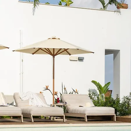 Creta Blue Luxury Collection (adults Only) 4*