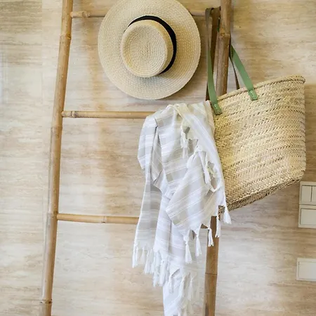 Creta Blue Luxury Collection (adults Only) Hotel 4*