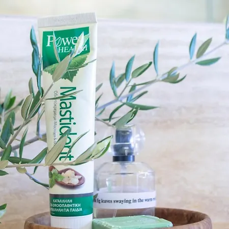 Creta Blue Luxury Collection (adults Only)