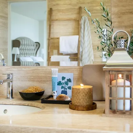 Готель Creta Blue Luxury Collection (adults Only)