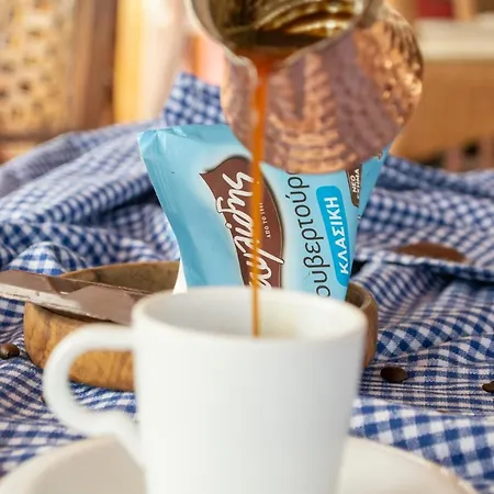 Creta Blue Luxury Collection (adults Only)