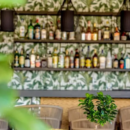 Creta Blue Luxury Collection (adults Only) Hersónissos