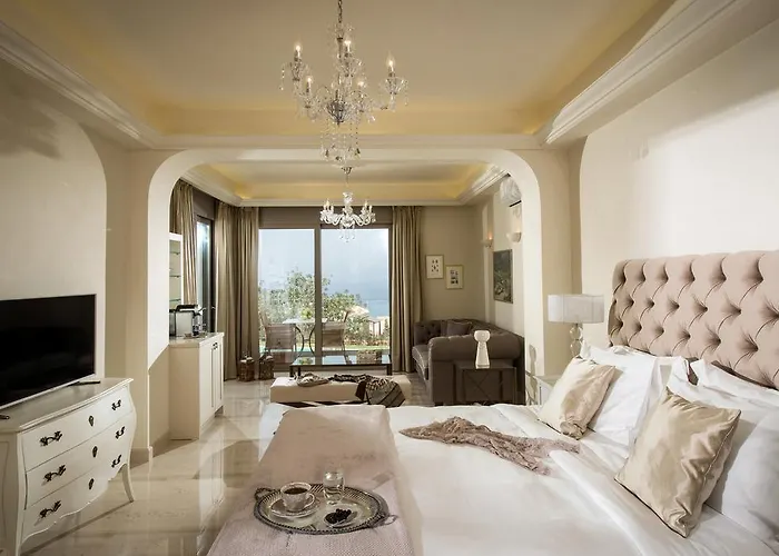 Creta Blue Luxury Collection (adults Only) Limenas Chersonisou