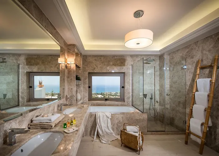 Hotel Creta Blue Luxury Collection (adults Only)