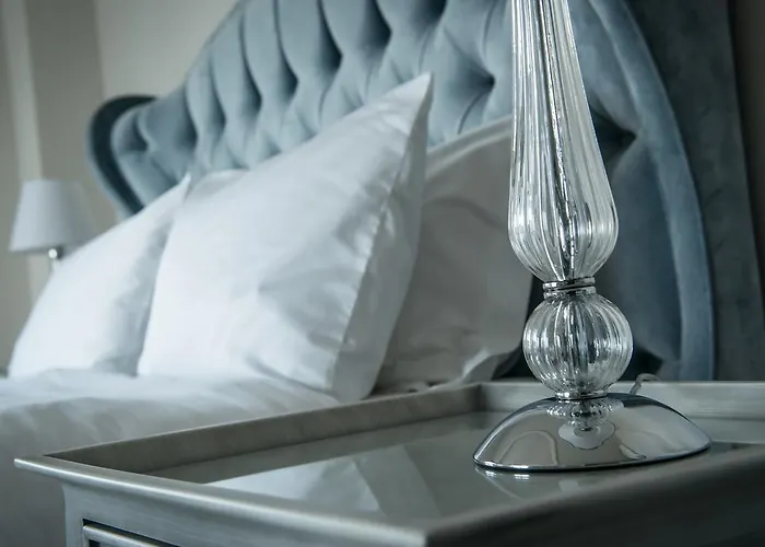 Creta Blue Luxury Collection (adults Only) Limenas Chersonisou