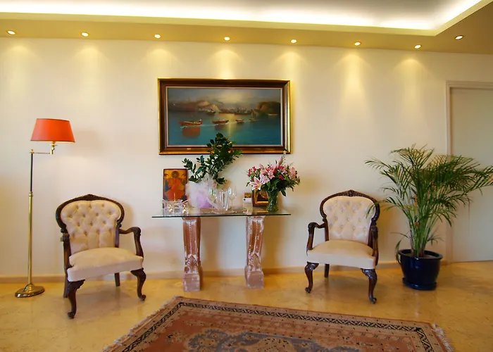 Creta Blue Luxury Collection (adults Only) 4* הרסוניסוס