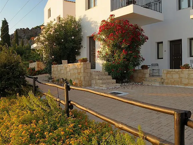 Creta Blue Luxury Collection (adults Only) 4* הרסוניסוס