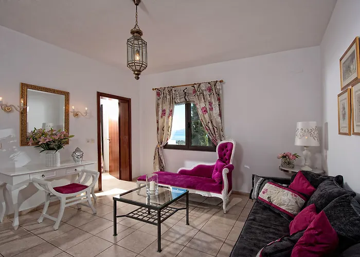 Hotel Creta Blue Luxury Collection (adults Only)