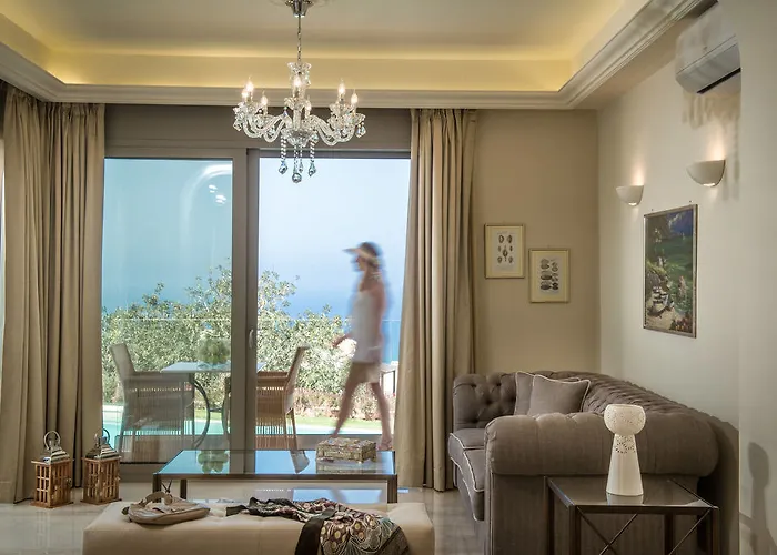 Hotel Creta Blue Luxury Collection (adults Only)