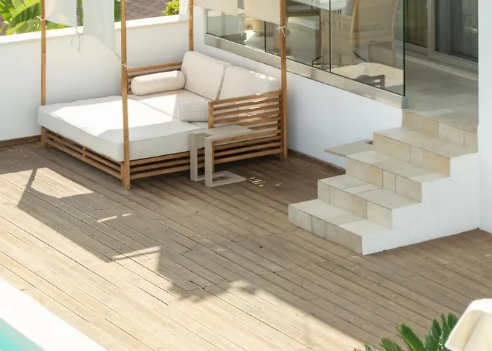 Hotel Creta Blue Luxury Collection (adults Only) Limenas Chersonisou