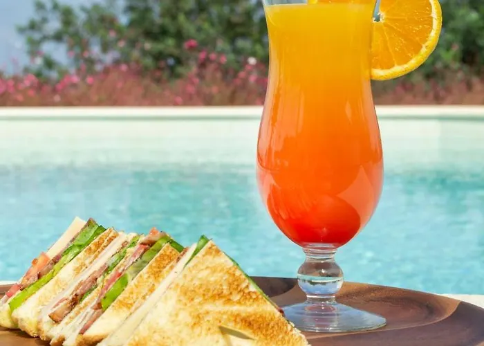 Hotel Creta Blue Luxury Collection (adults Only)