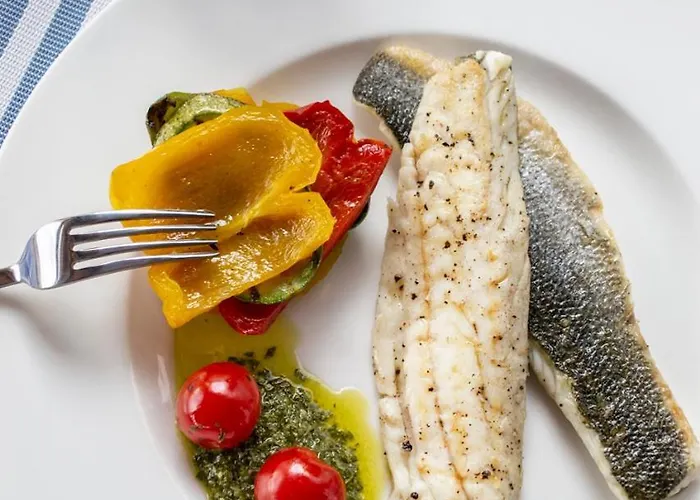 Hotel Creta Blue Luxury Collection (adults Only) 4*